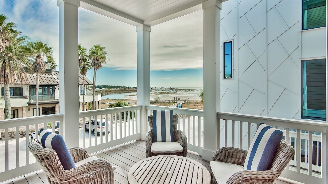 Photo of Outdoor in Grayton Beach