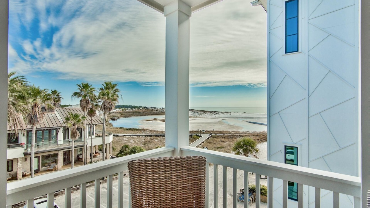 Photo of Outdoor in Grayton Beach