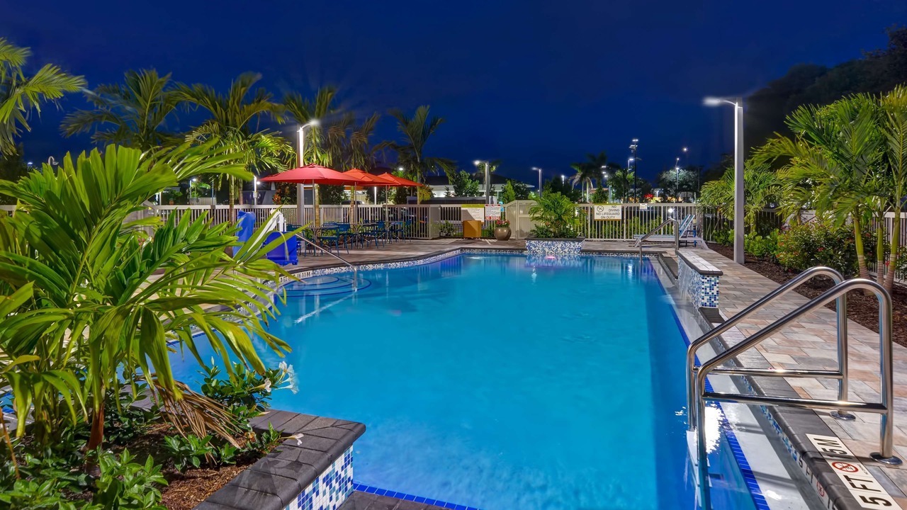 Photo of Outdoor in Naples