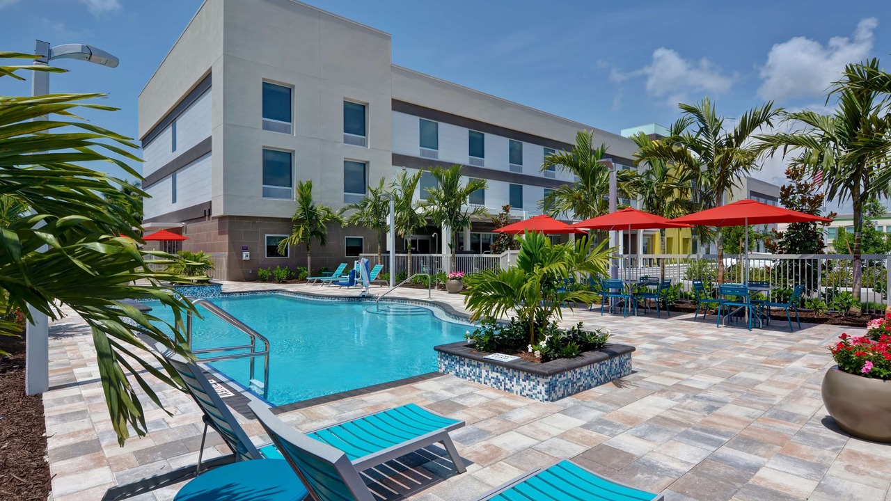 Photo of Outdoor in Naples