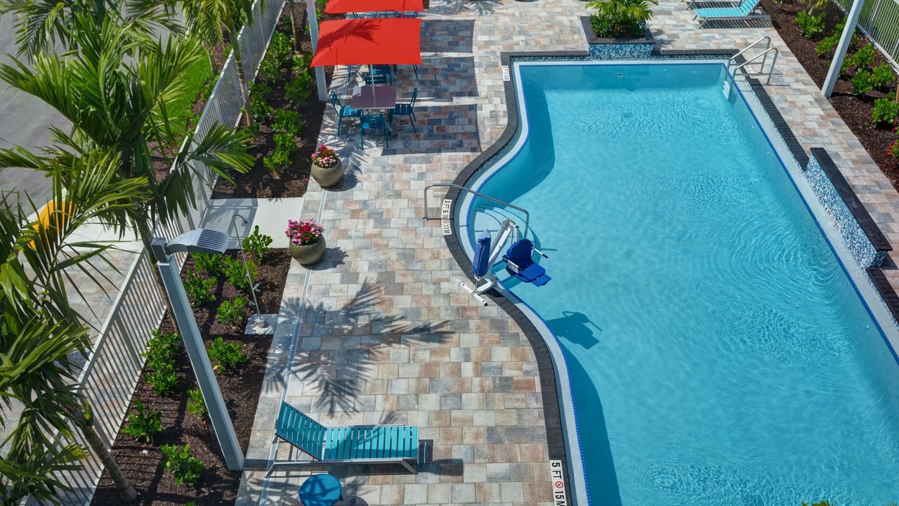 Photo of Outdoor in Naples