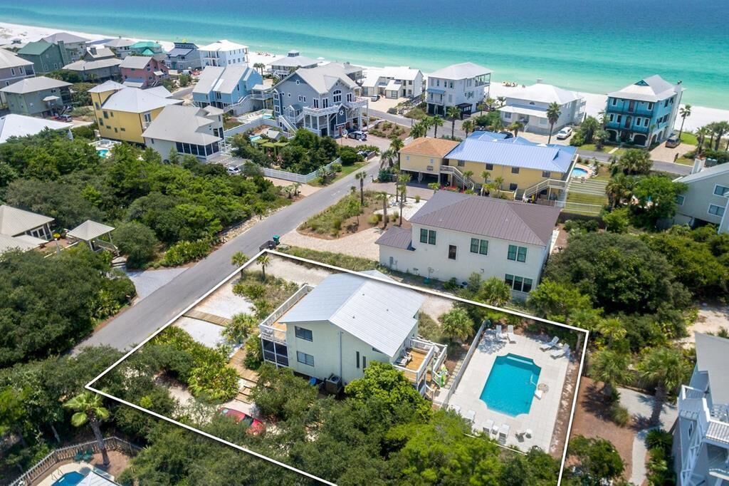 Photo of Outdoor in Gulf Trace