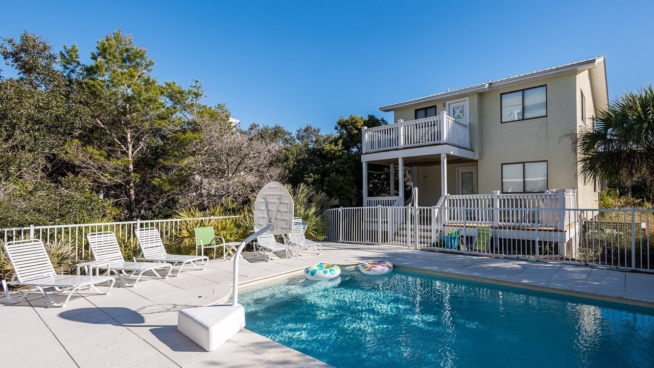 Photo of Outdoor in Gulf Trace
