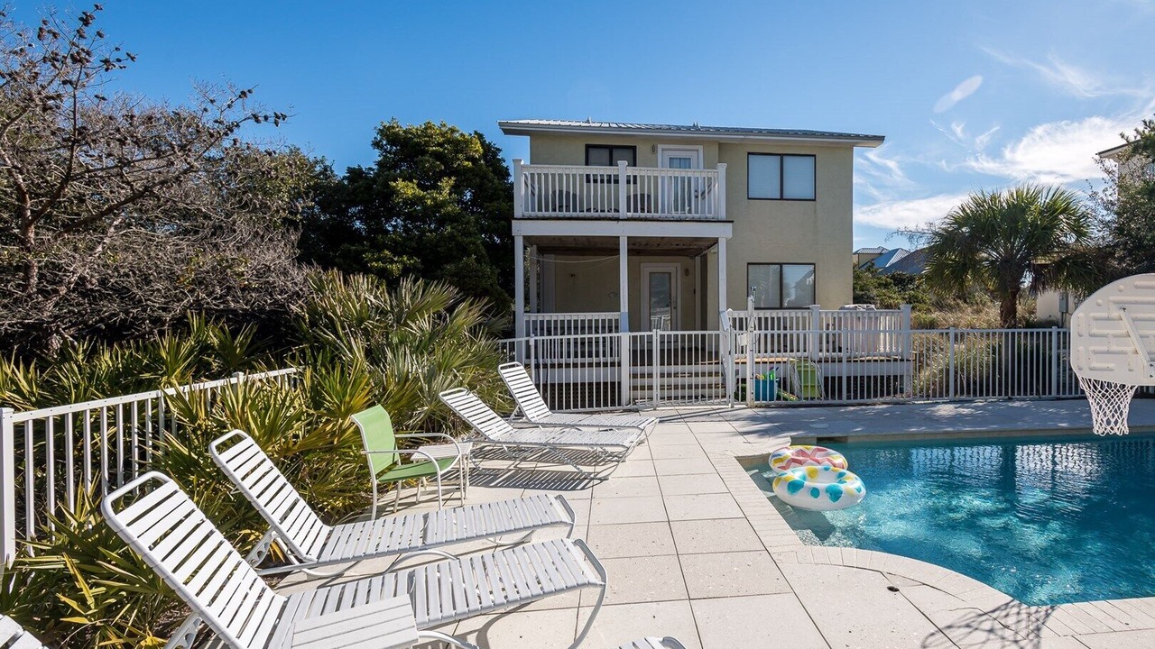 Photo of Outdoor in Gulf Trace