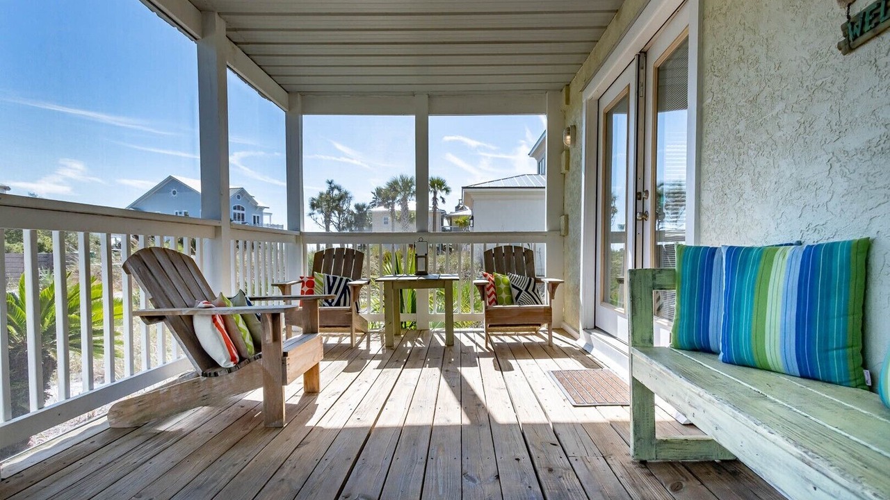 Photo of Outdoor in Gulf Trace