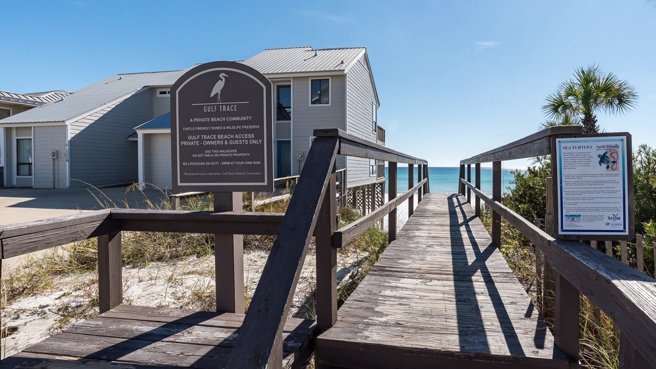 Photo of Outdoor in Gulf Trace