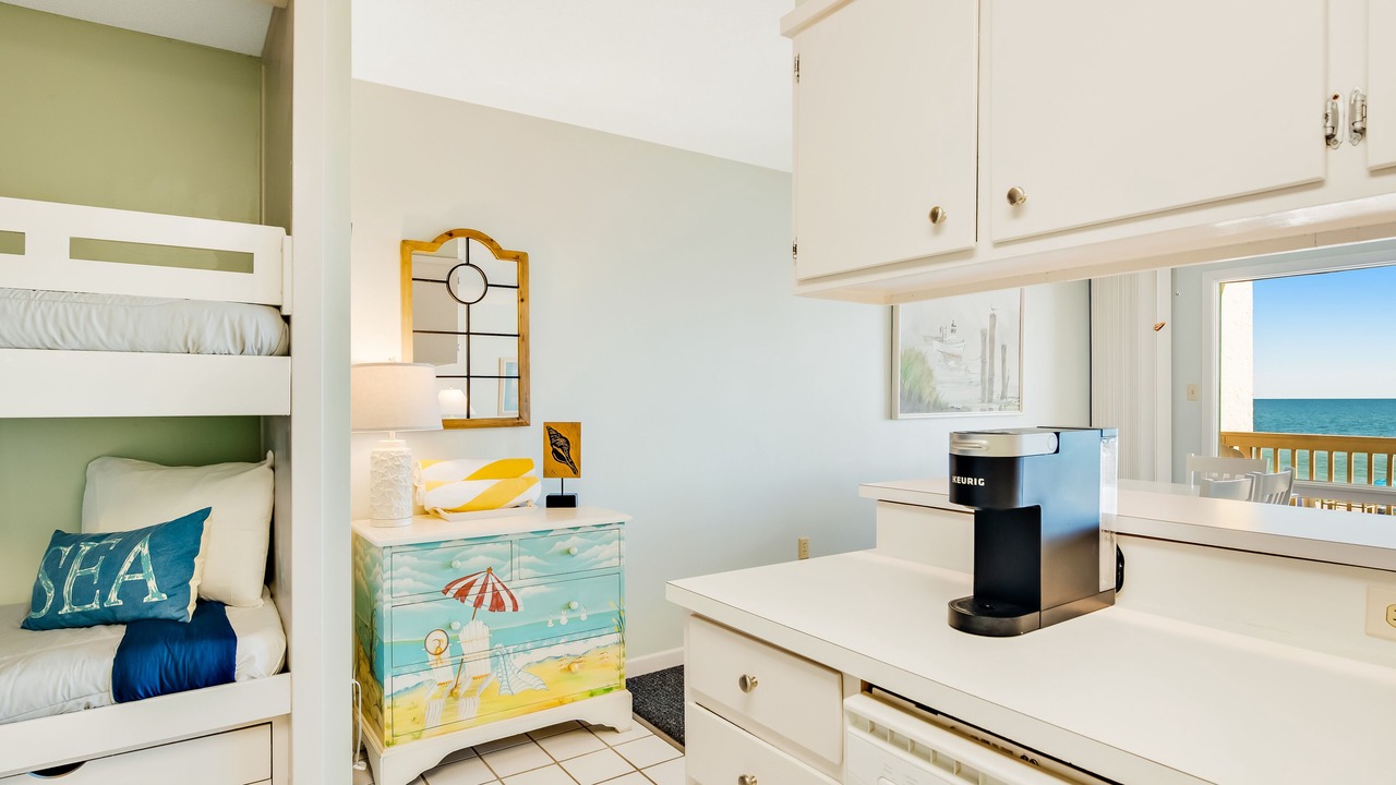 Photo of Kitchen in Fort Bay