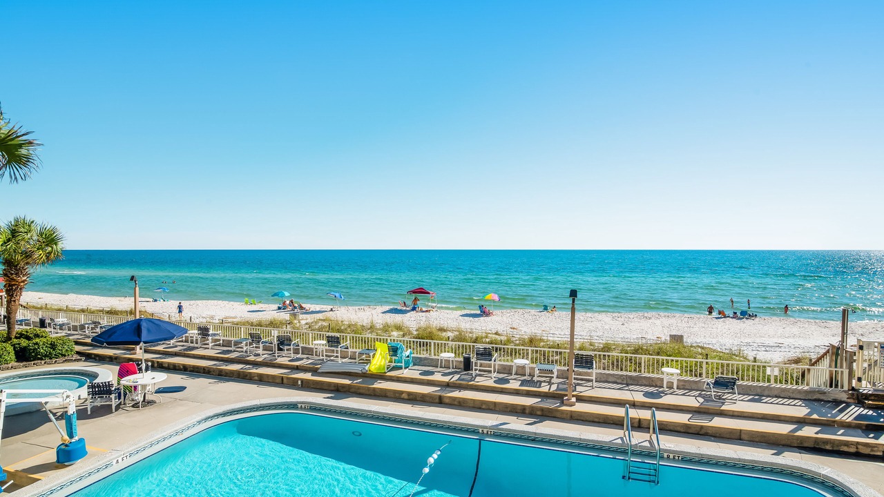 Photo of Outdoor in Fort Bay
