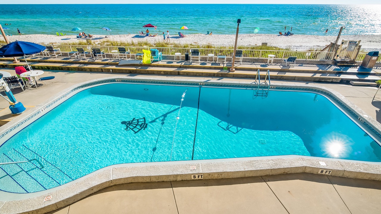 Photo of Outdoor in Fort Bay