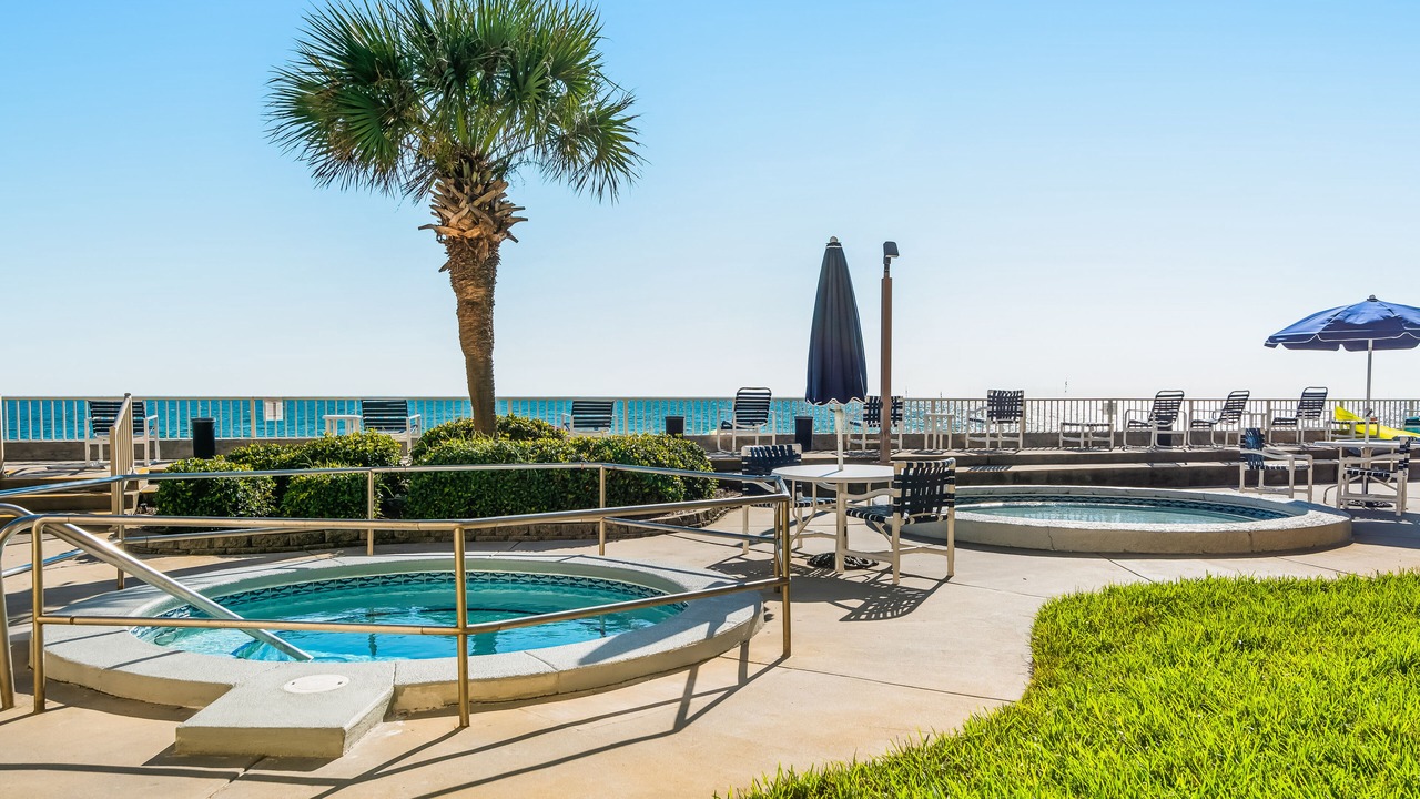Photo of Outdoor in Fort Bay