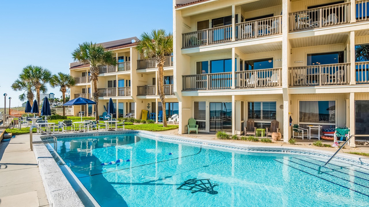 Photo of Outdoor in Fort Bay