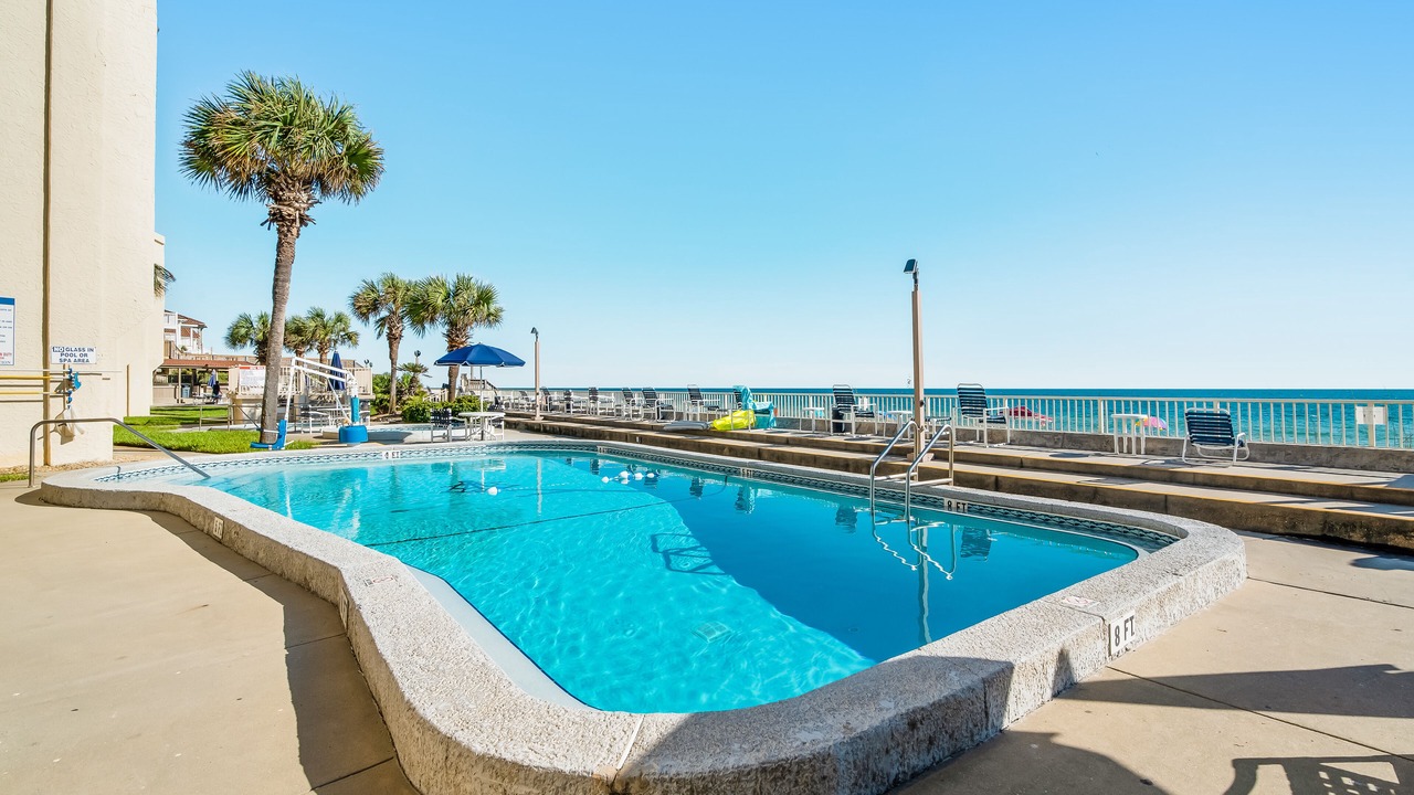 Photo of Outdoor in Fort Bay