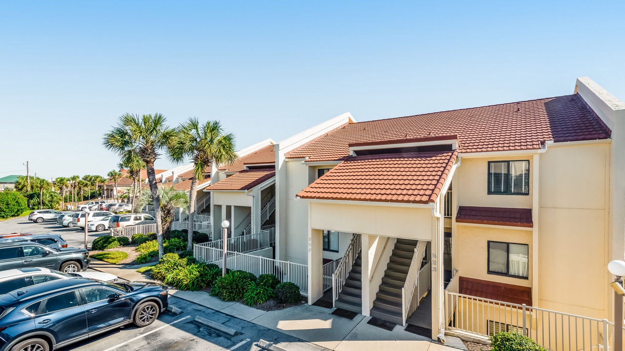 Photo of Outdoor in Fort Bay
