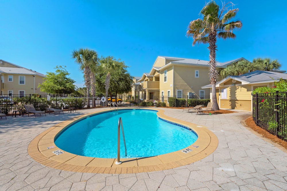Photo of Outdoor in Dune Allen Beach
