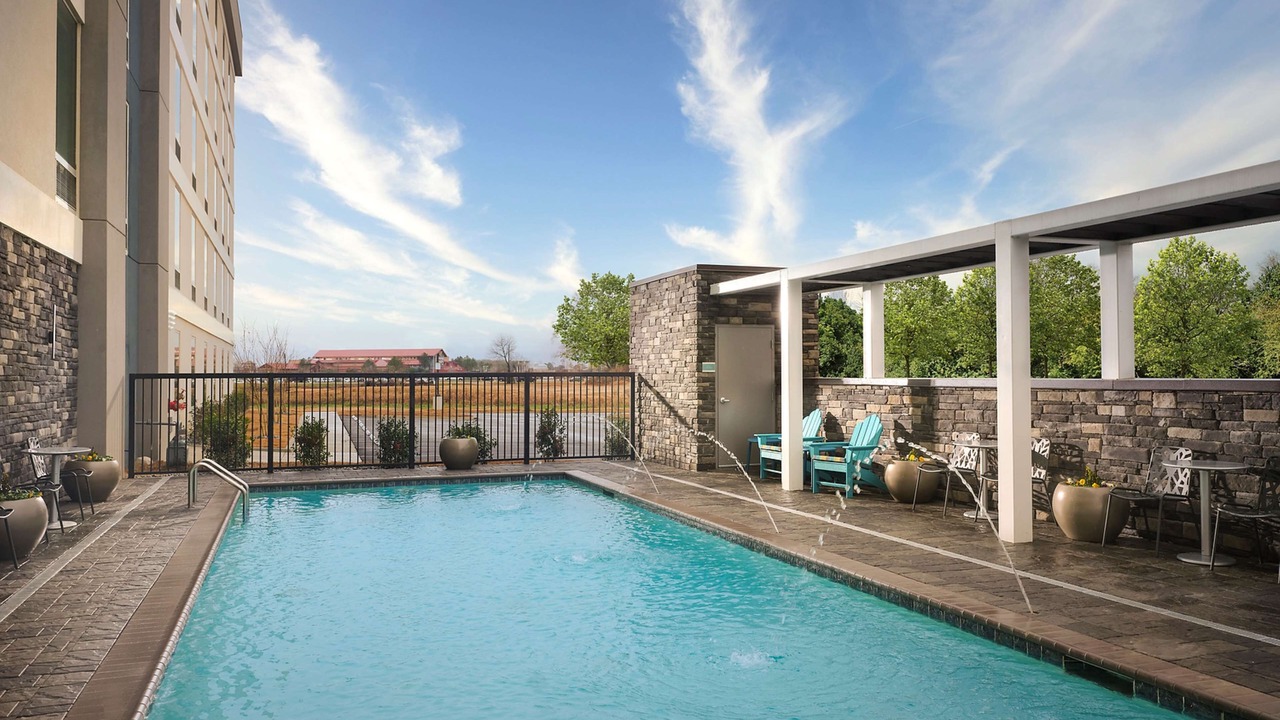 Photo of Outdoor in Pearl