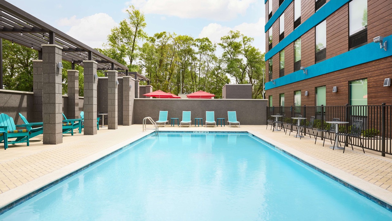 Photo of Outdoor in Northwest Pensacola