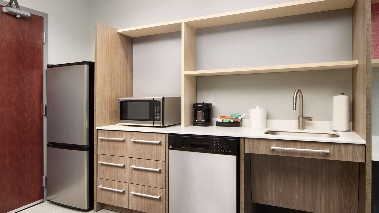 Photo of Kitchen in Northwest Pensacola