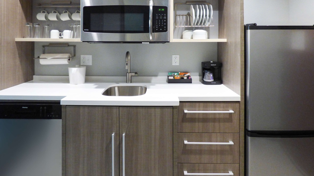 Photo of Kitchen in Northwest Pensacola