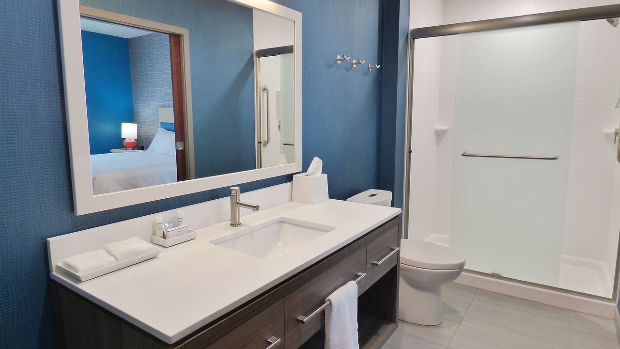 Photo of Bathroom in Northwest Pensacola