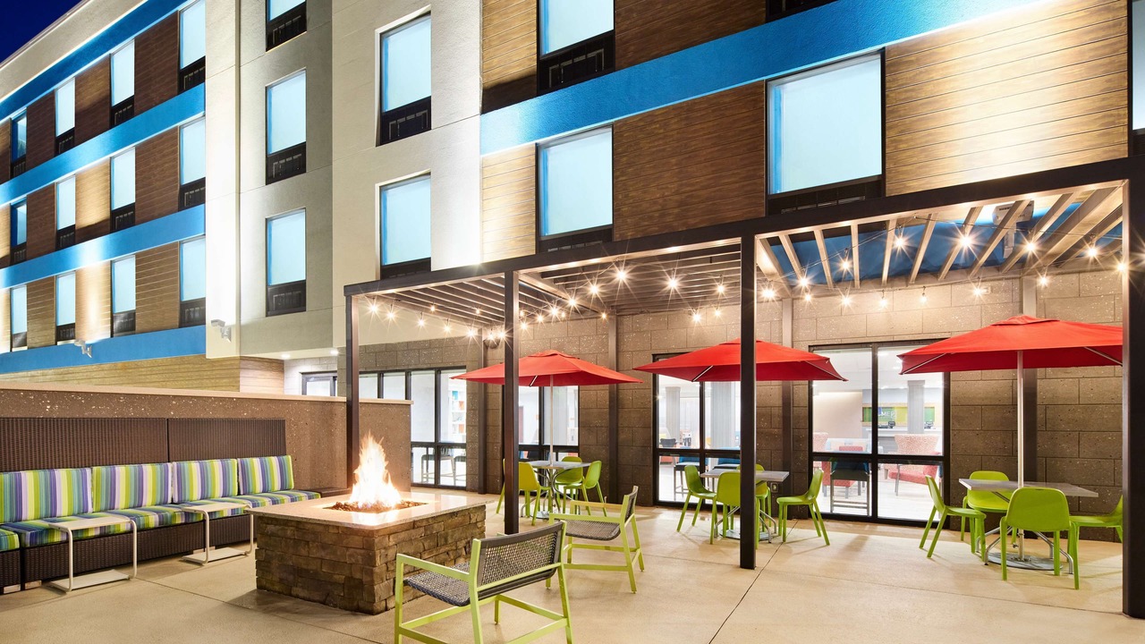 Photo of Patio Balcony in Northwest Pensacola