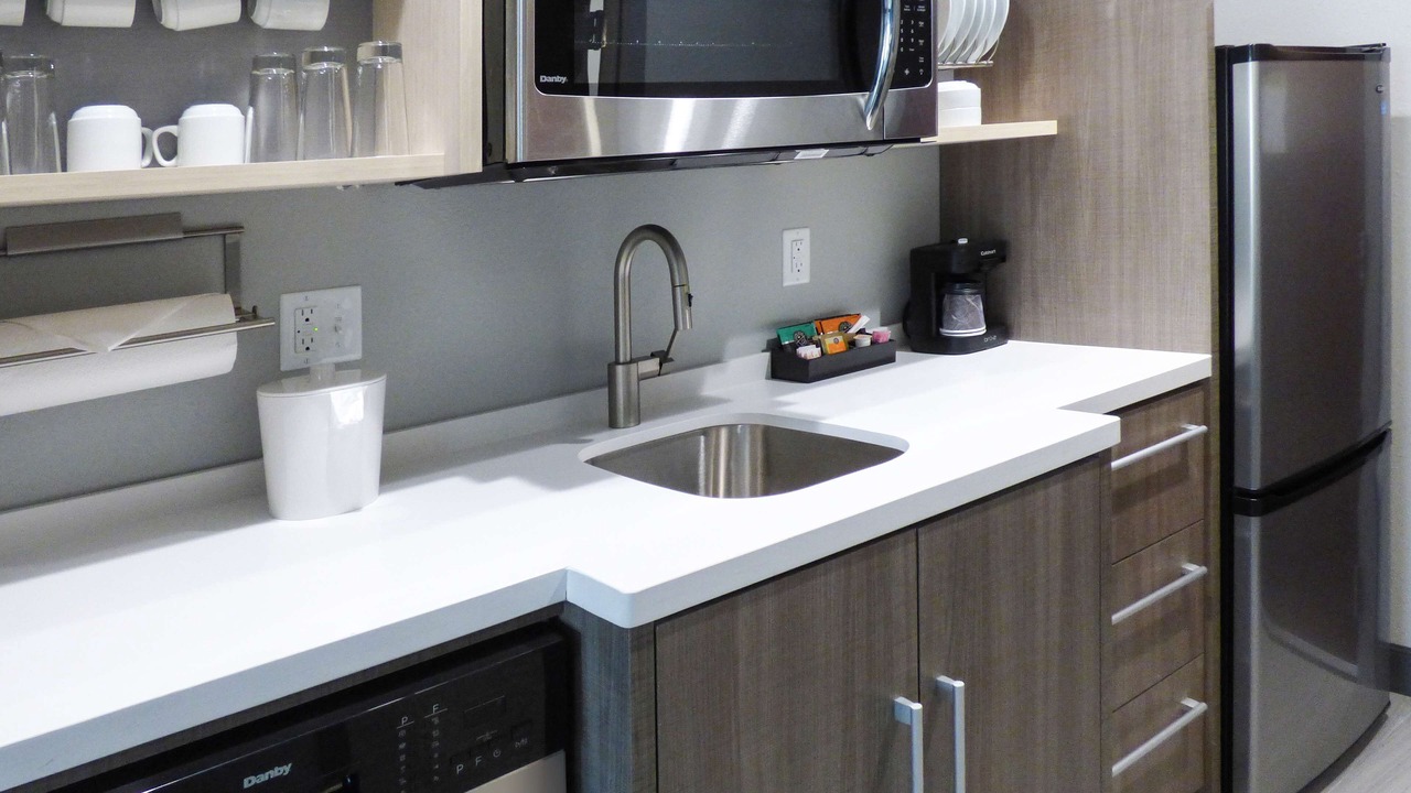Photo of Kitchen in Northwest Pensacola