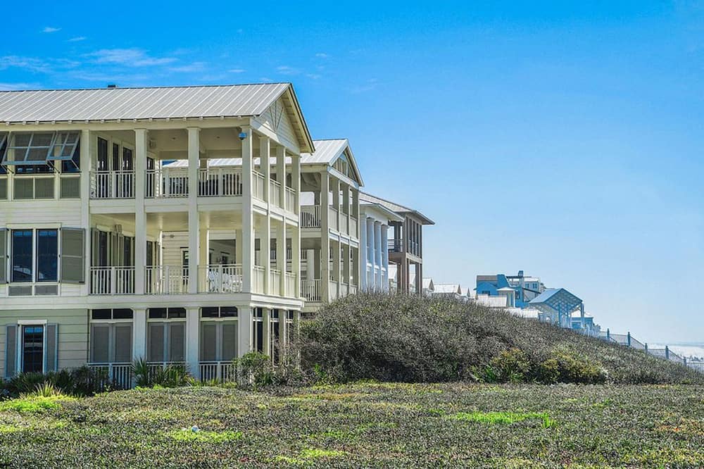 Photo of Outdoor in Seaside