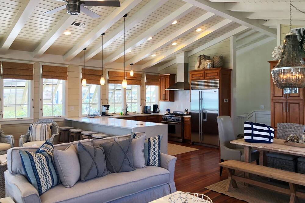 Photo of Livingroom in Seaside