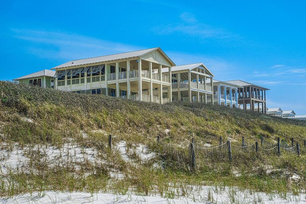 Photo of Outdoor in Seaside