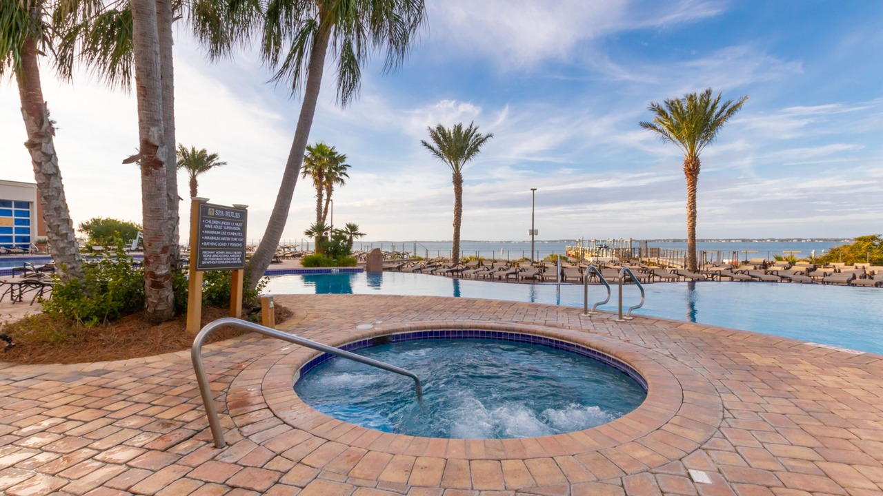 Photo of Outdoor in Pensacola Beach