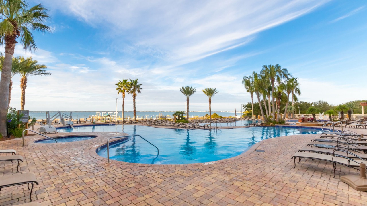 Photo of Outdoor in Pensacola Beach