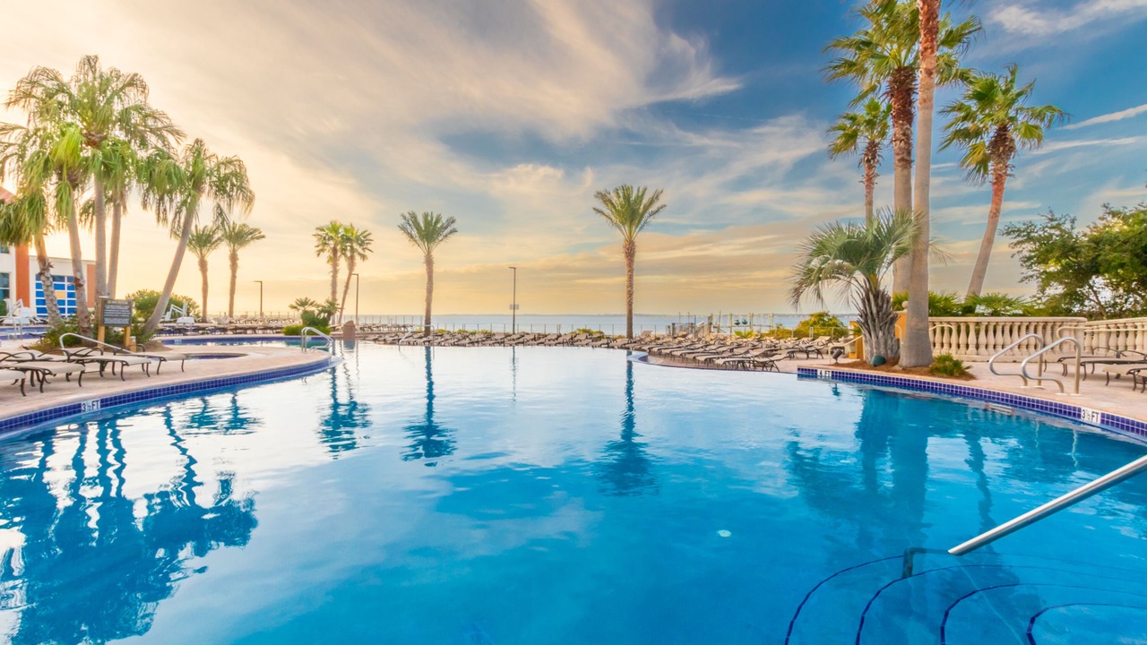 Photo of Outdoor in Pensacola Beach
