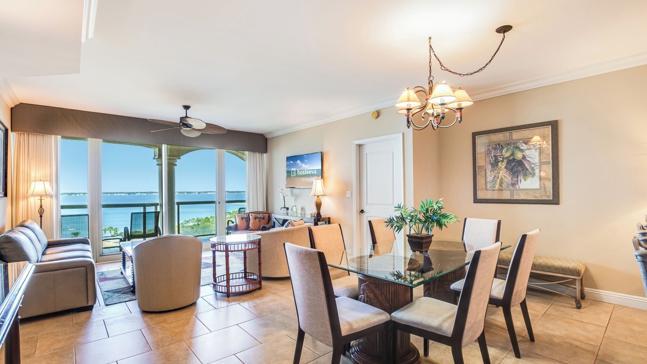 Photo of Bedroom in Pensacola Beach