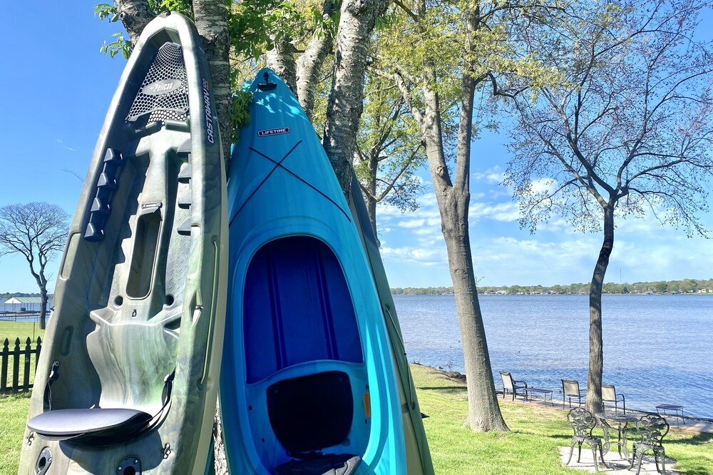 Photo of Outdoor in Cedar Creek Reservoir