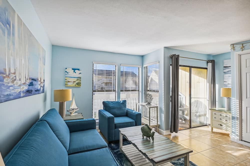 Photo of Livingroom in Holiday Isle