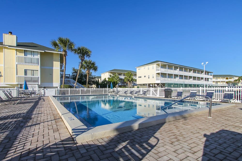 Photo of Outdoor in Holiday Isle