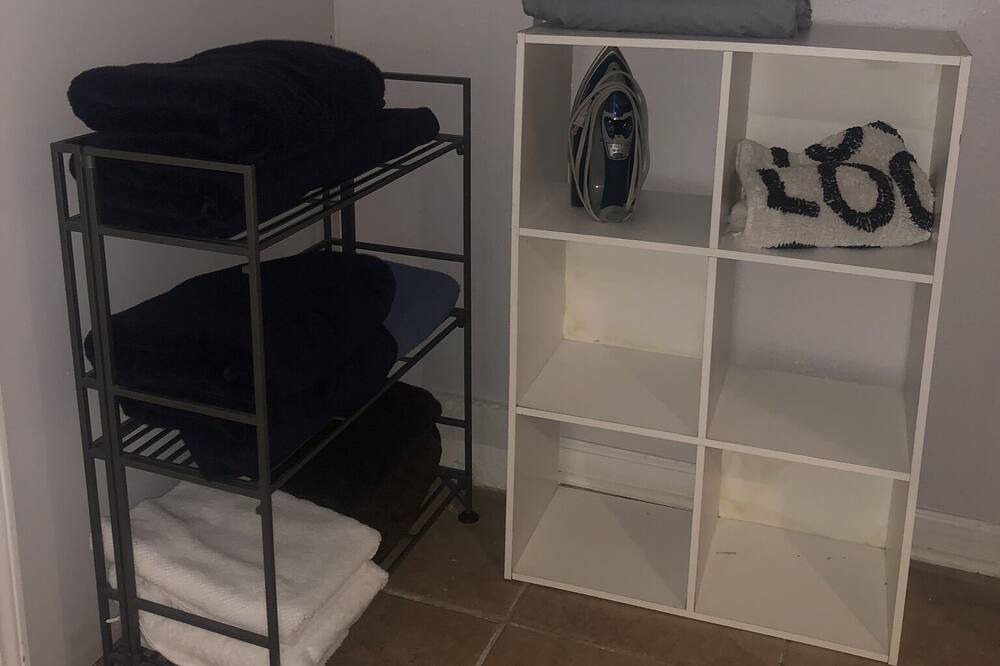Photo of Bedroom in Fairgrounds