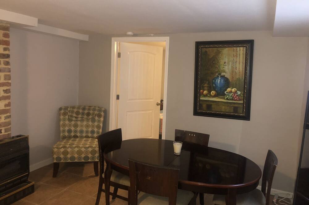Photo of Kitchen in Fairgrounds