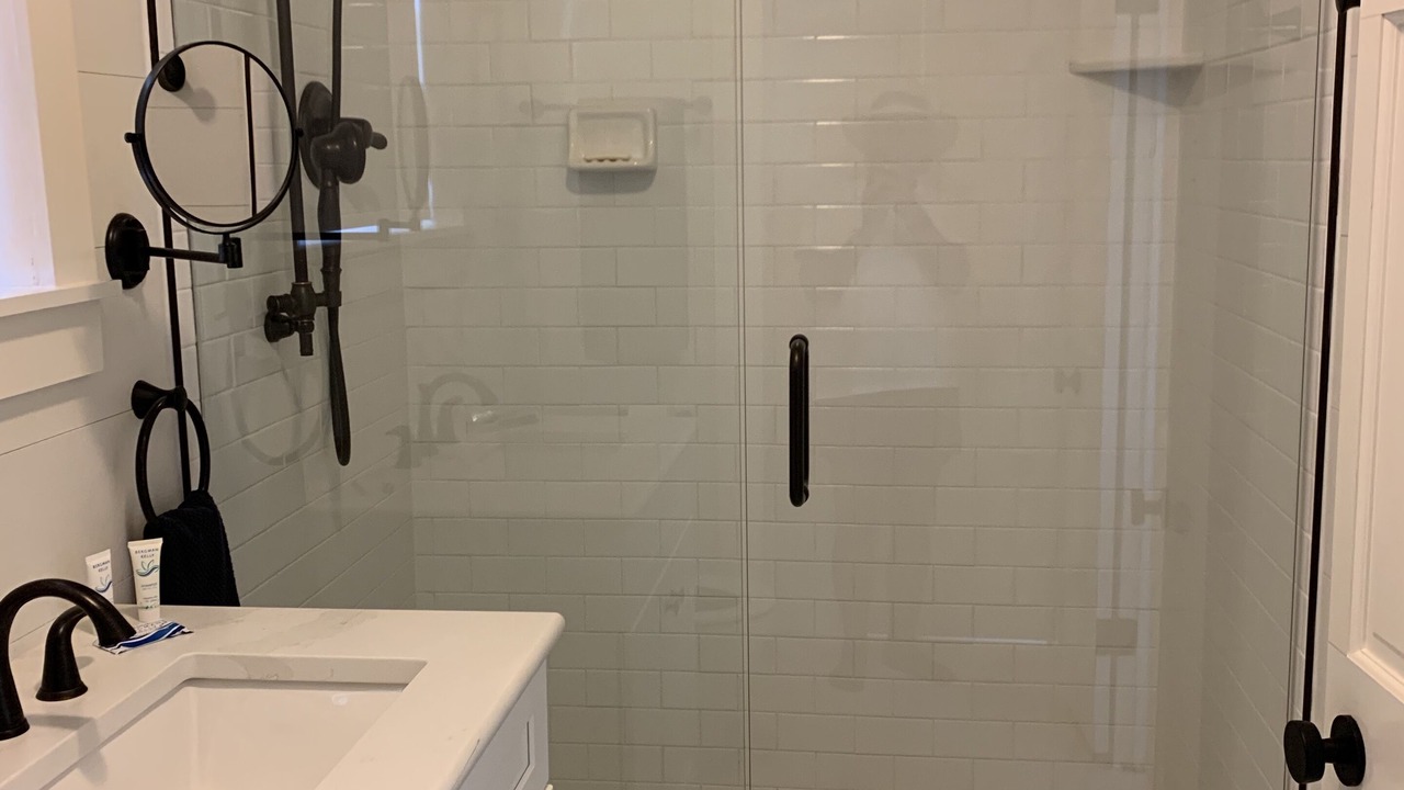 Photo of Bathroom in Panacea