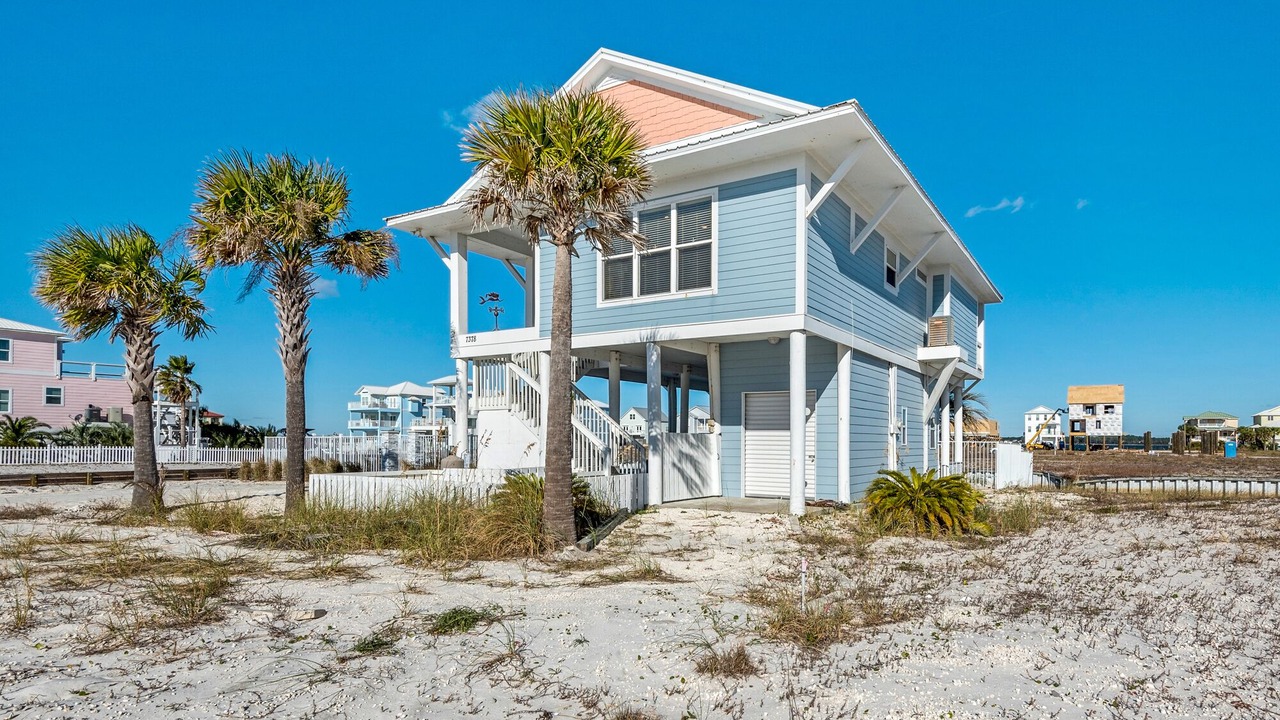 Photo of Outdoor in Navarre Beach