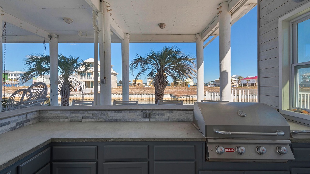 Photo of Outdoor in Navarre Beach
