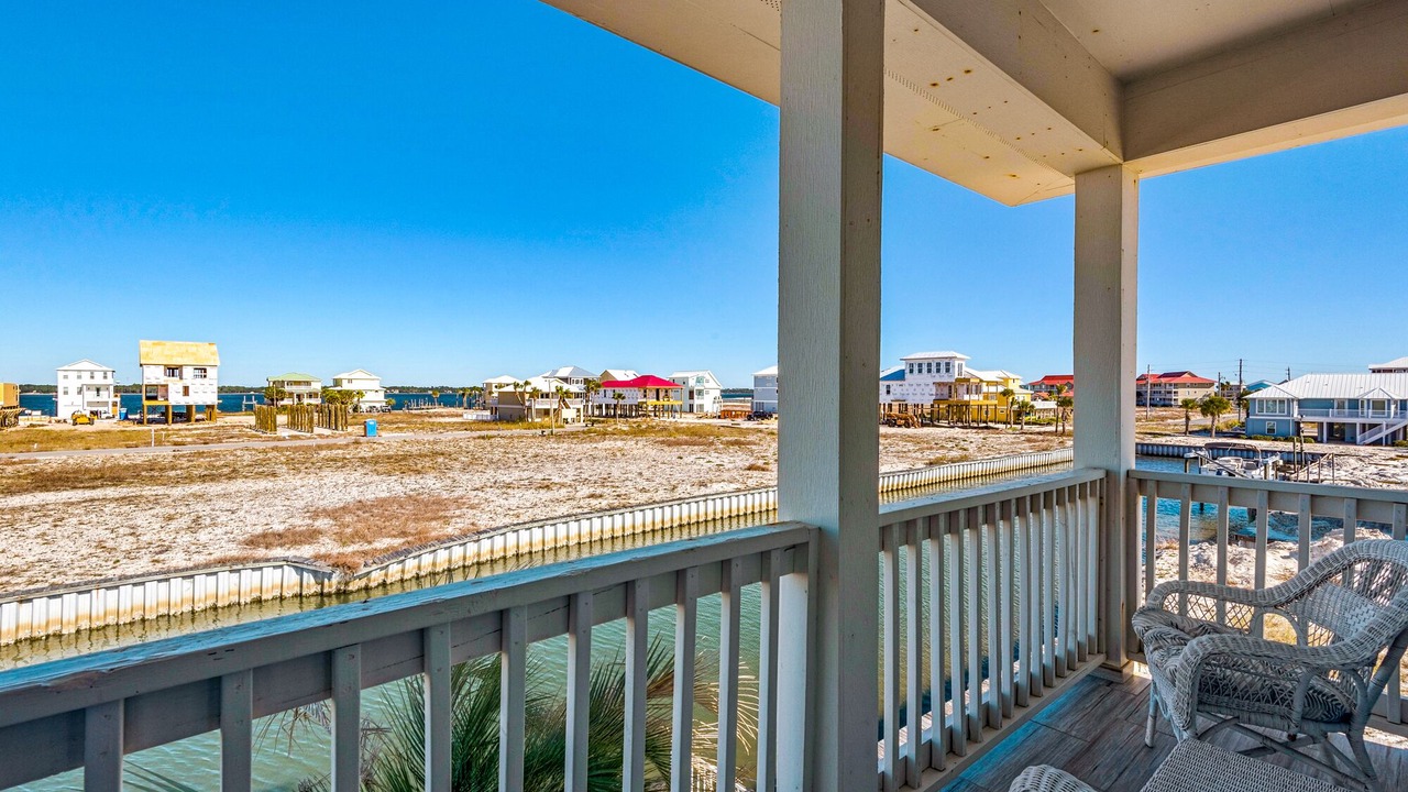 Photo of Outdoor in Navarre Beach