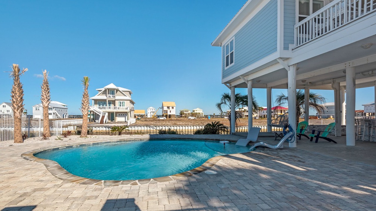 Photo of Outdoor in Navarre Beach