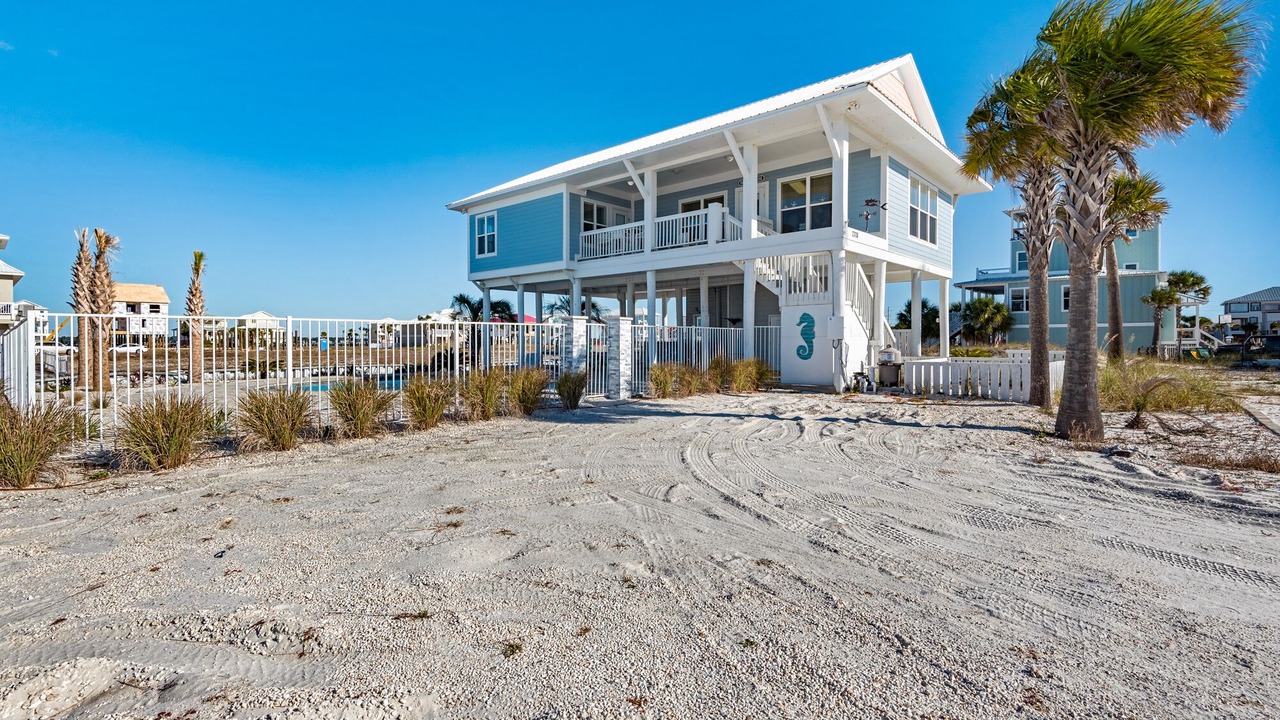 Photo of Outdoor in Navarre Beach