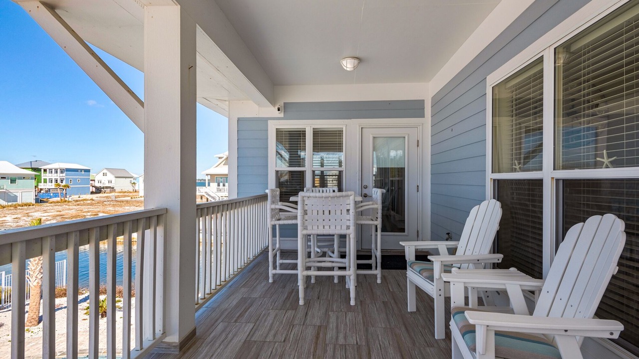 Photo of Outdoor in Navarre Beach