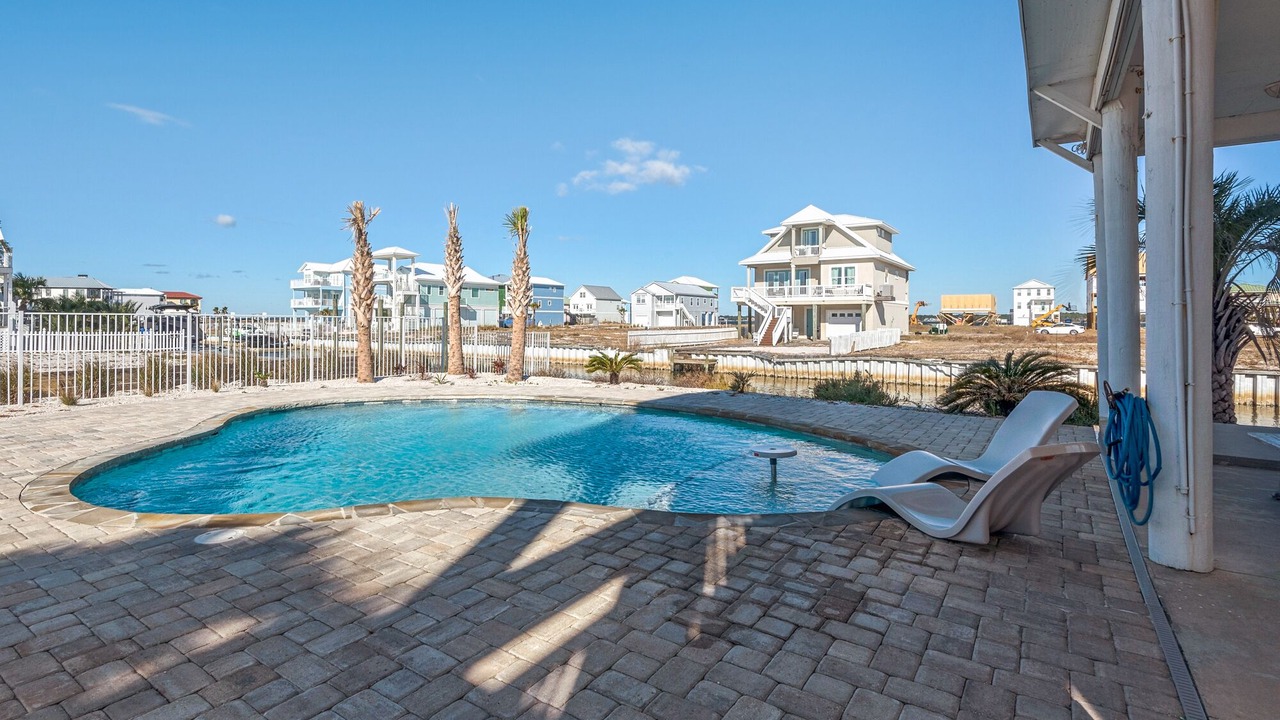 Photo of Outdoor in Navarre Beach