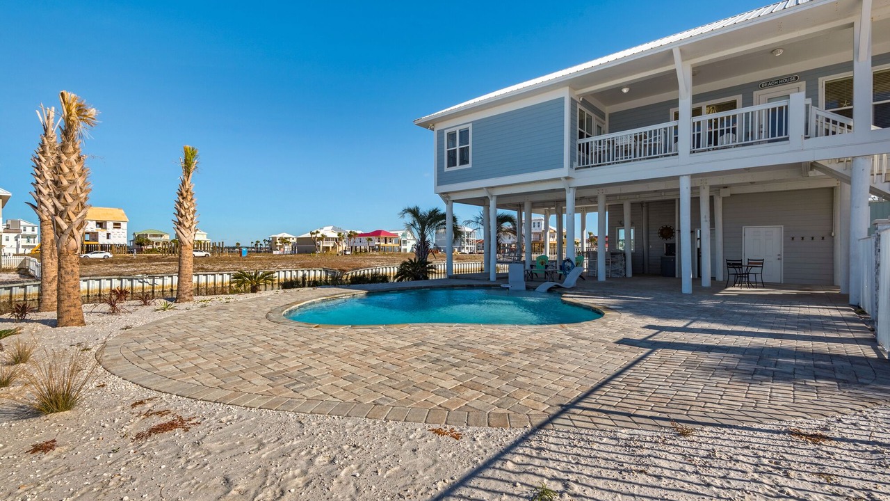 Photo of Outdoor in Navarre Beach