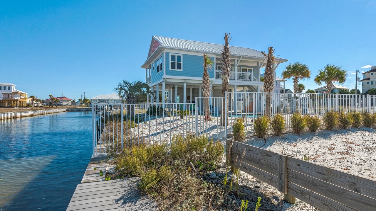Photo of Outdoor in Navarre Beach