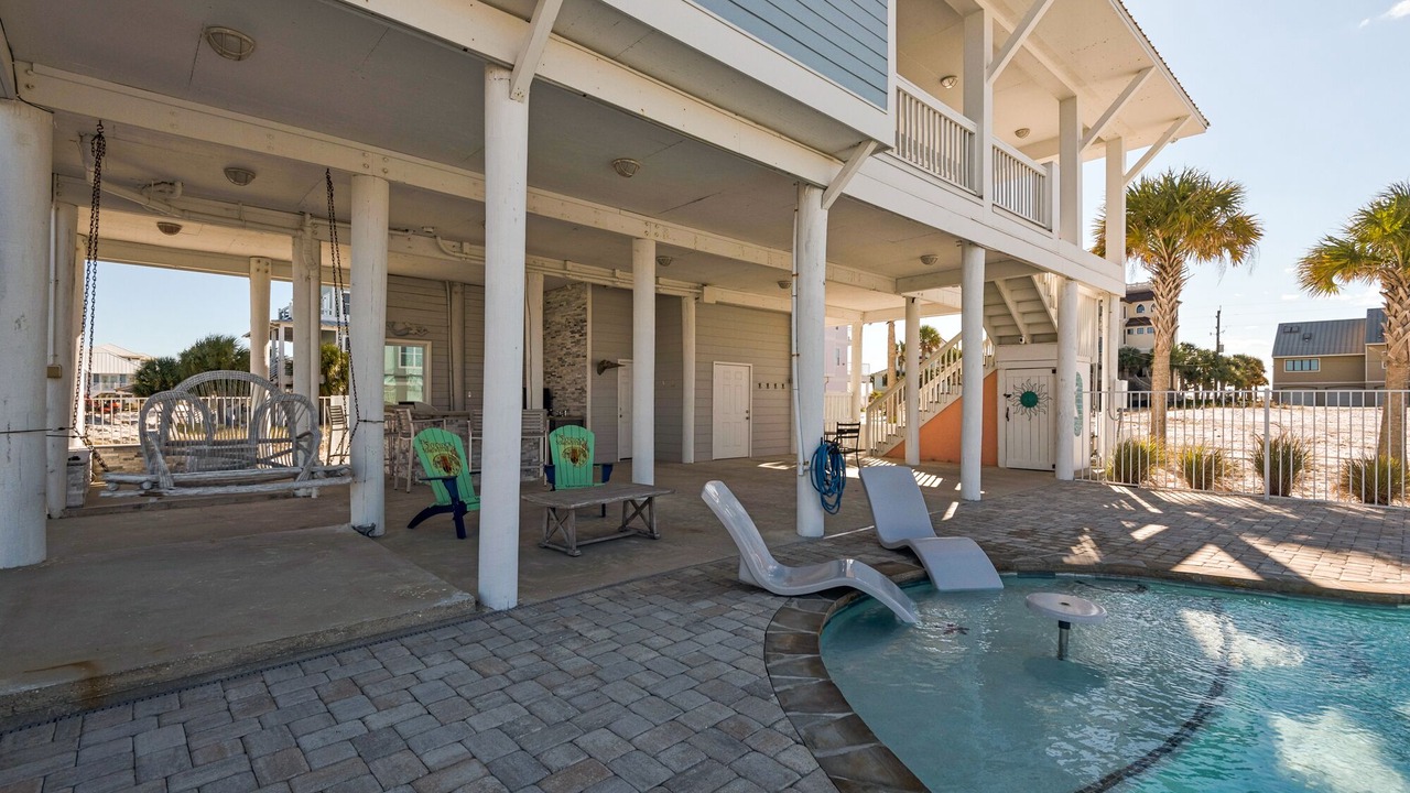 Photo of Outdoor in Navarre Beach