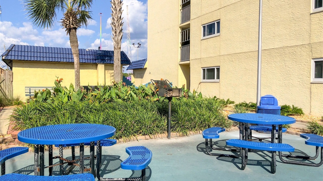 Photo of Outdoor in Panama City Beach