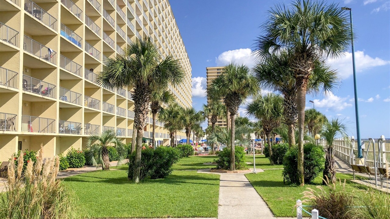 Photo of Outdoor in Panama City Beach